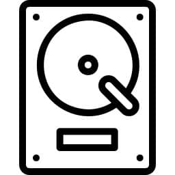 Hard Drive